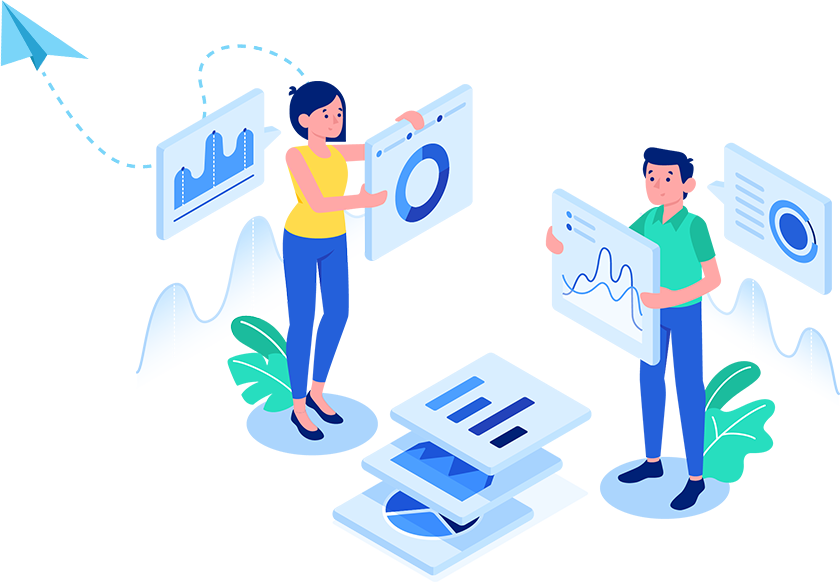 We are one of the most
effective SEO agencies
in the universe.